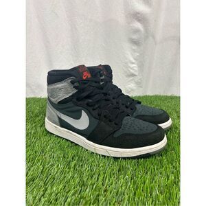 Nike Air Jordan 1 Men's Size‎ 8 Shoes DB2889-001 High Element Gore-Tex Sneakers